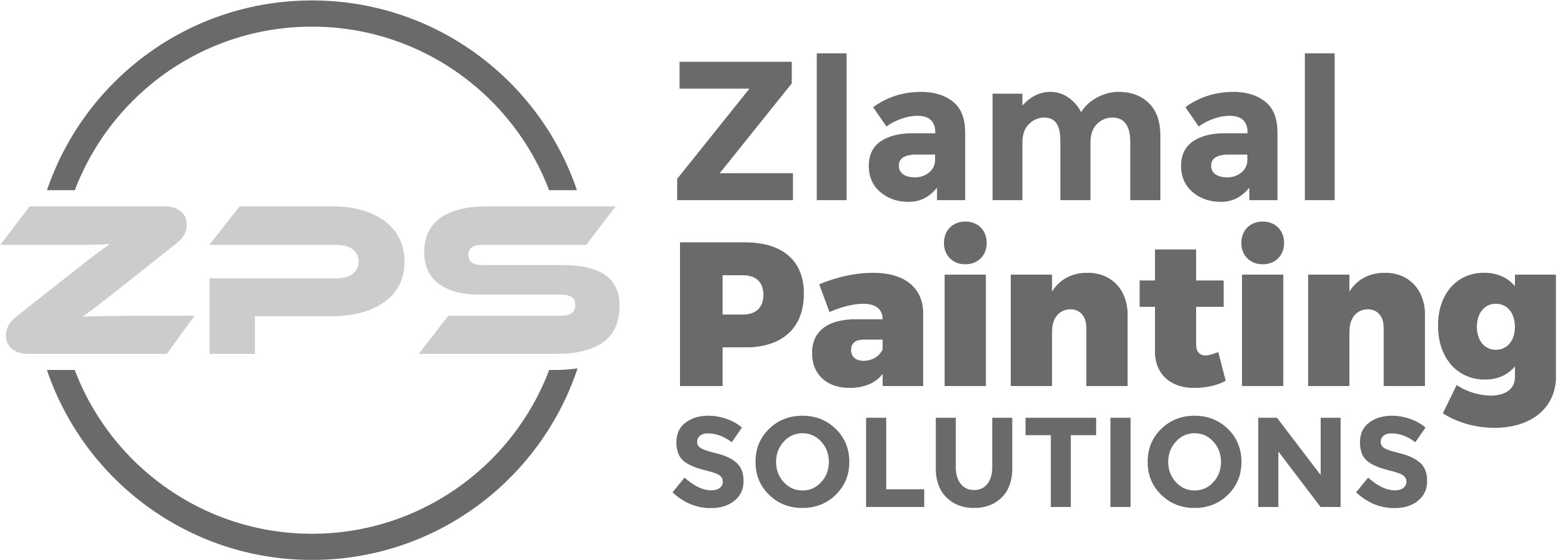 ZPS Paints Logo