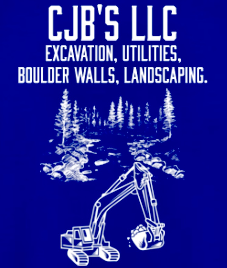CJB's, LLC Logo