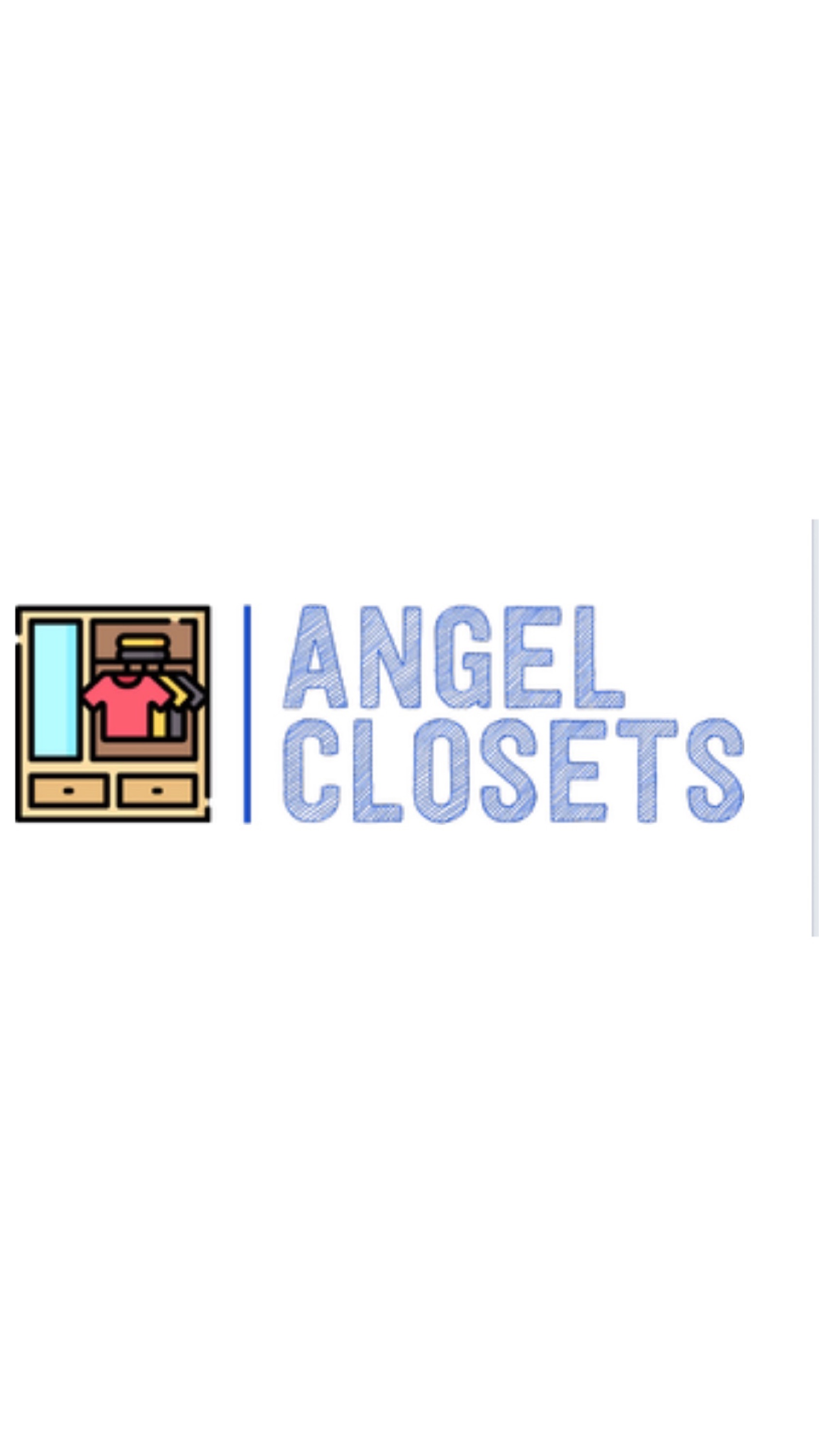 Angel Closets Logo