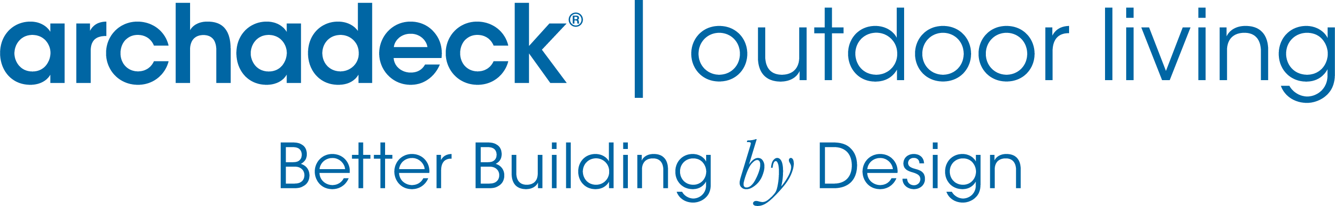 Archadeck of Boise Logo