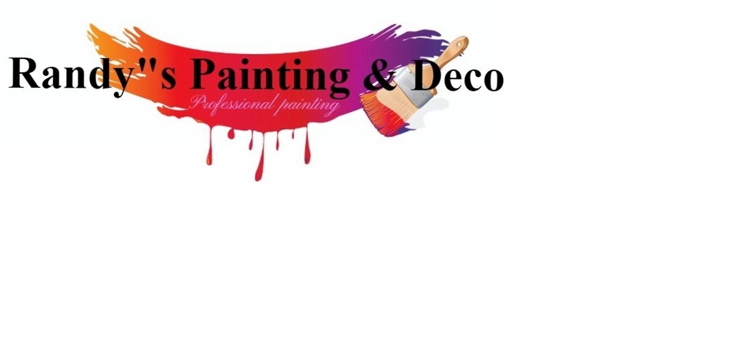 Randy's Painting & Deco Logo