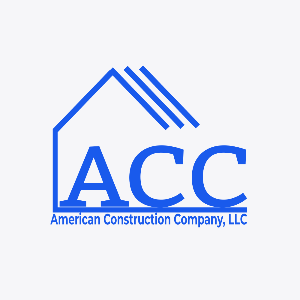 American Construction Company LLC Logo