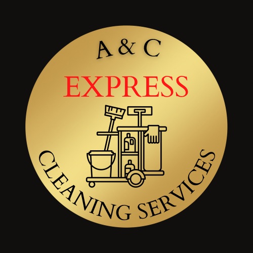 A&C Express Service Logo