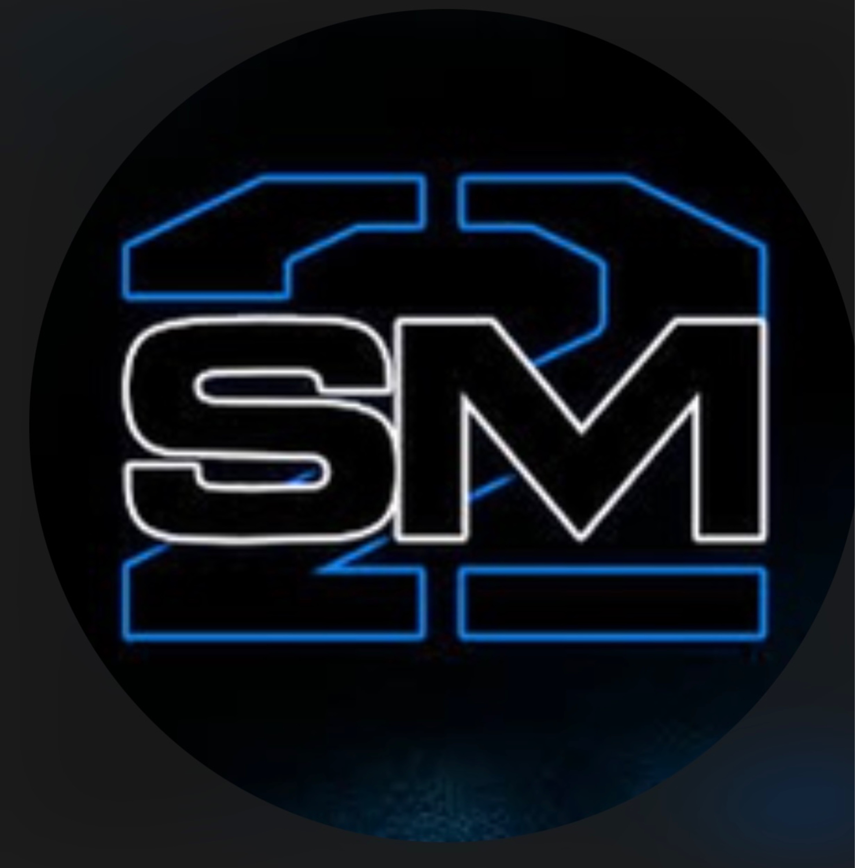 SM2 Industries, Inc. Logo