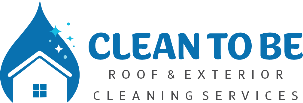 Clean To Be Logo