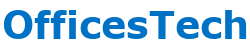 Offices Tech Logo