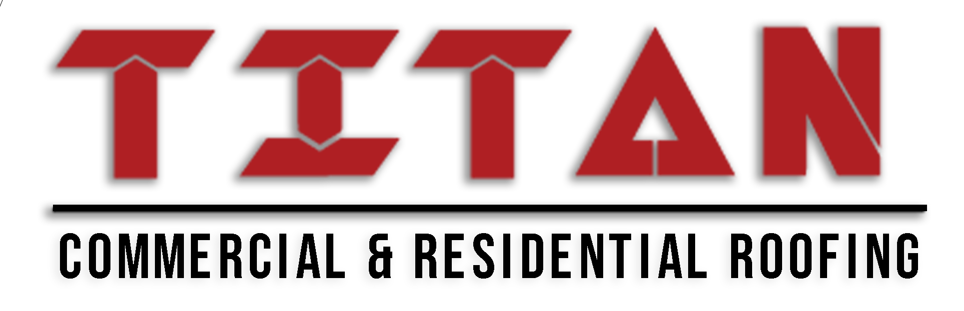 Titan Commercial Roofing Logo