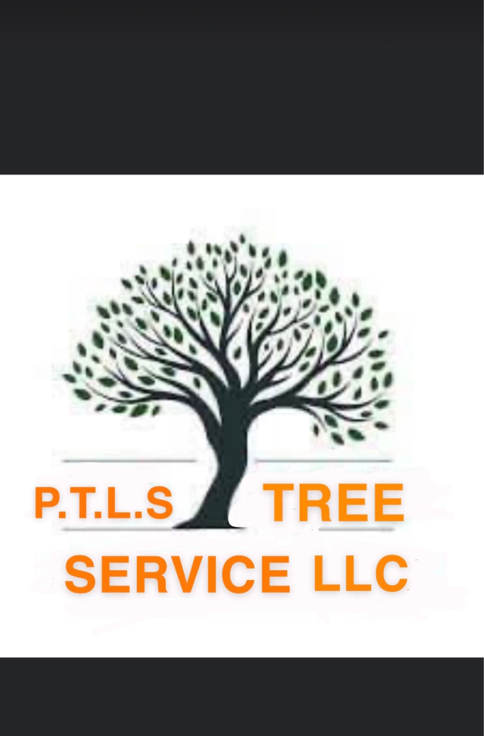 PTLS Logo