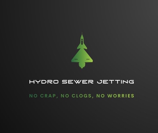 Hydro Pro Sewer Jetting-Unlicensed Contractor Logo