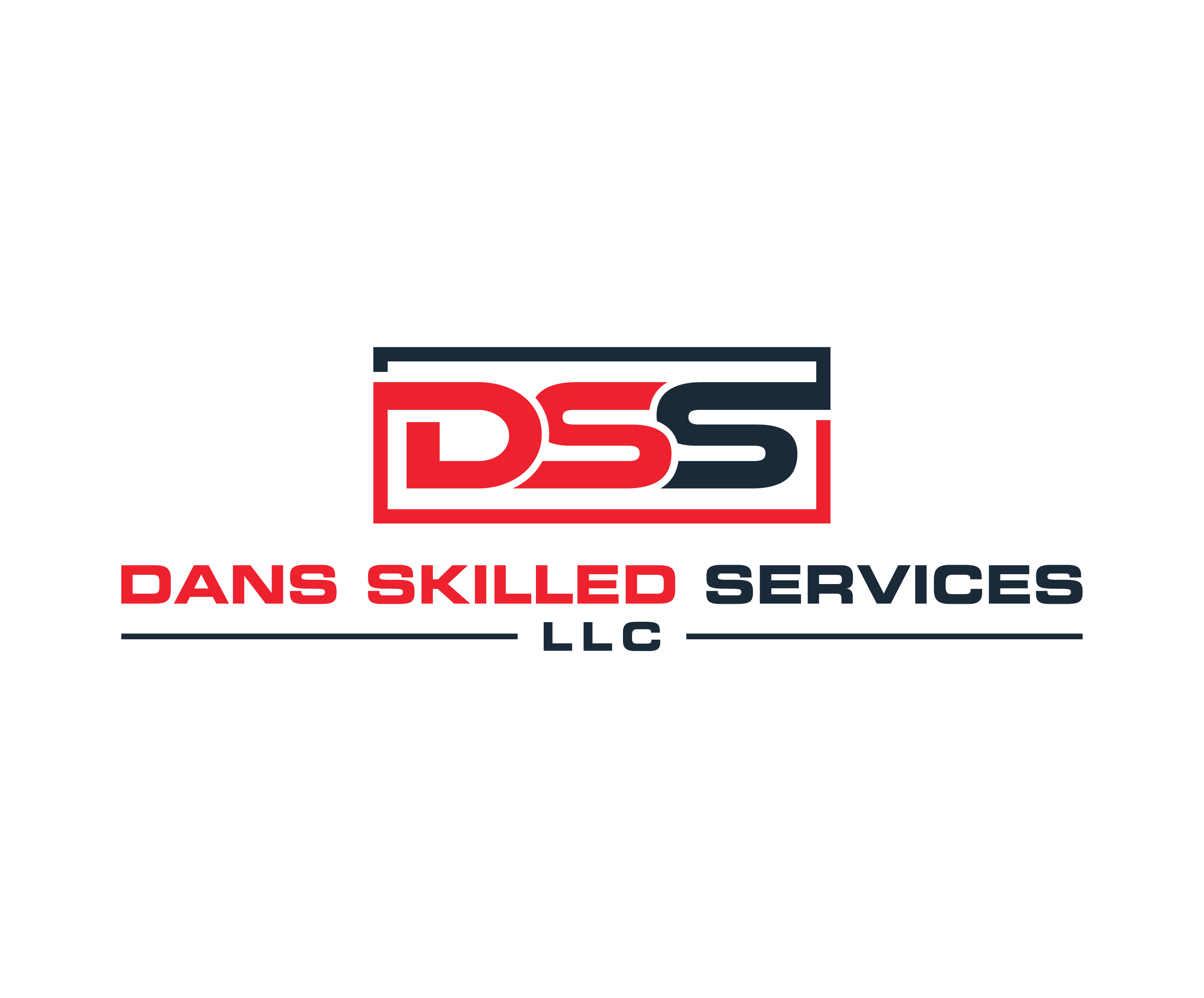 Dans Skilled Services, LLC Logo