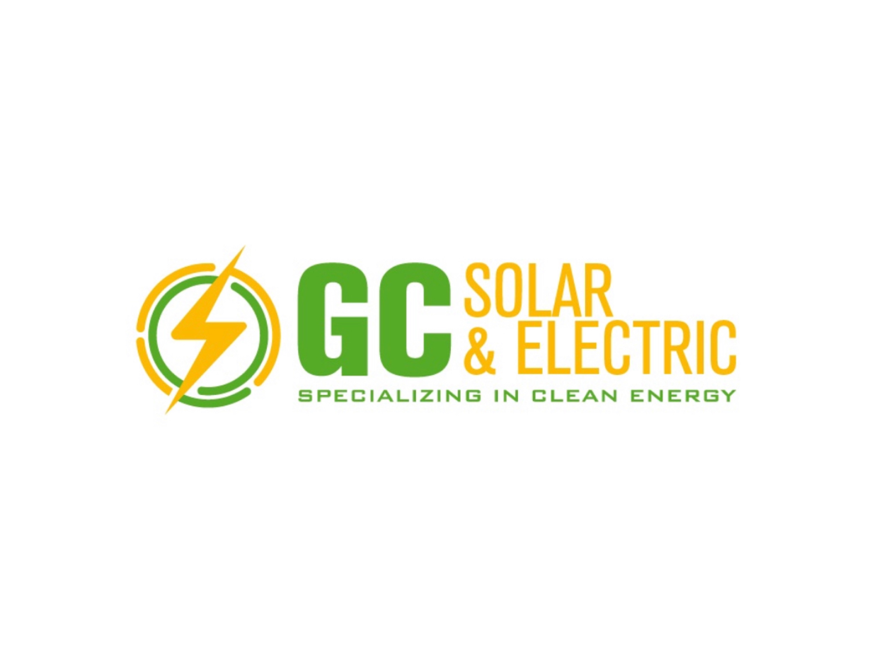 GC Solar and Electric, LLC Logo