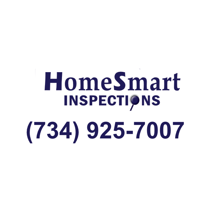 HomeSmart Inspections Logo