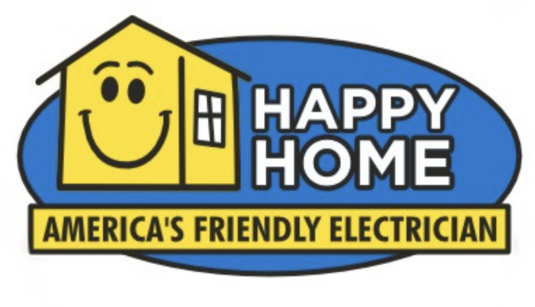 Happy Home Electric LLC Logo