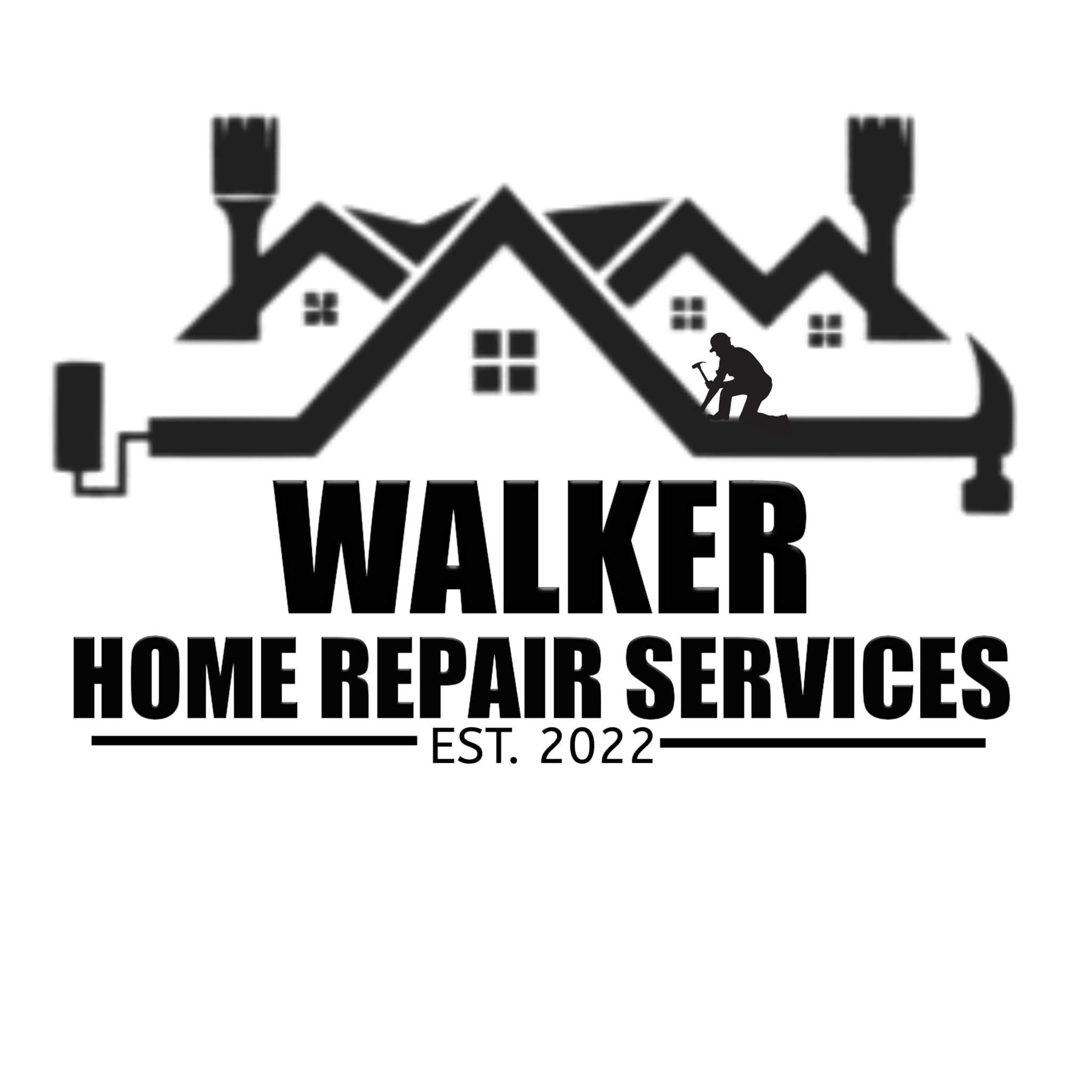 Walker Home Repair Service, LLC Logo