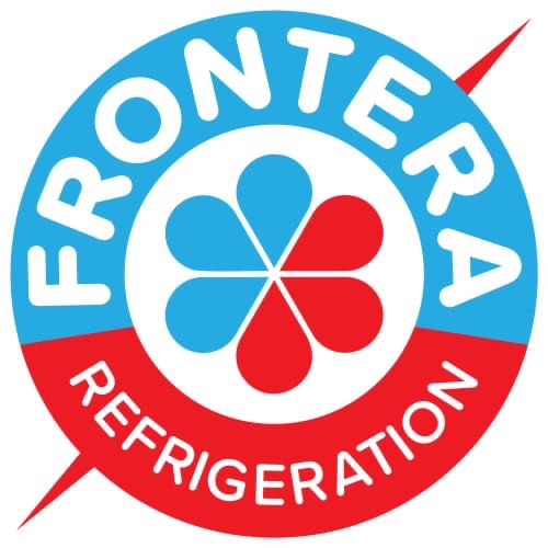 Frontera Refrigeration LLC Logo