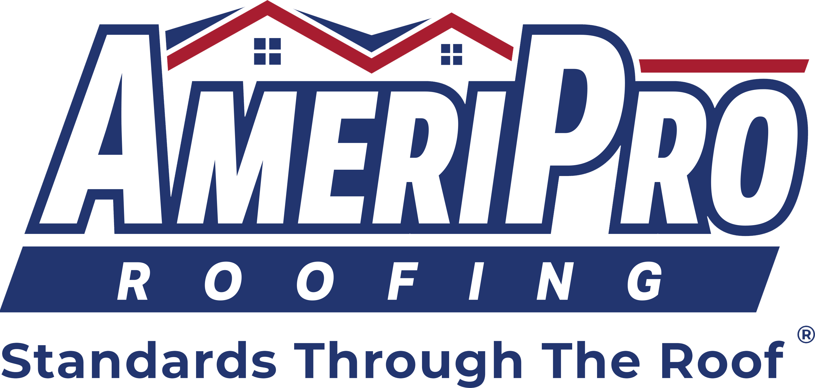 Ameripro Roofing of Illinois Logo