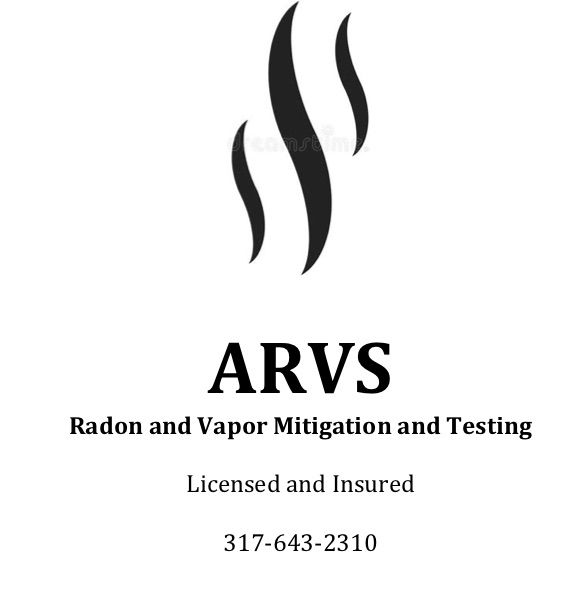 Anderson Radon and Vapor Services, LLC Logo