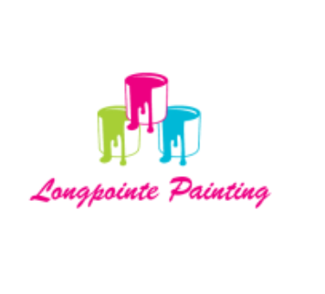 Longpointe Painting Logo