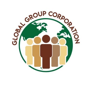 Global Group Corporation, LLC Logo