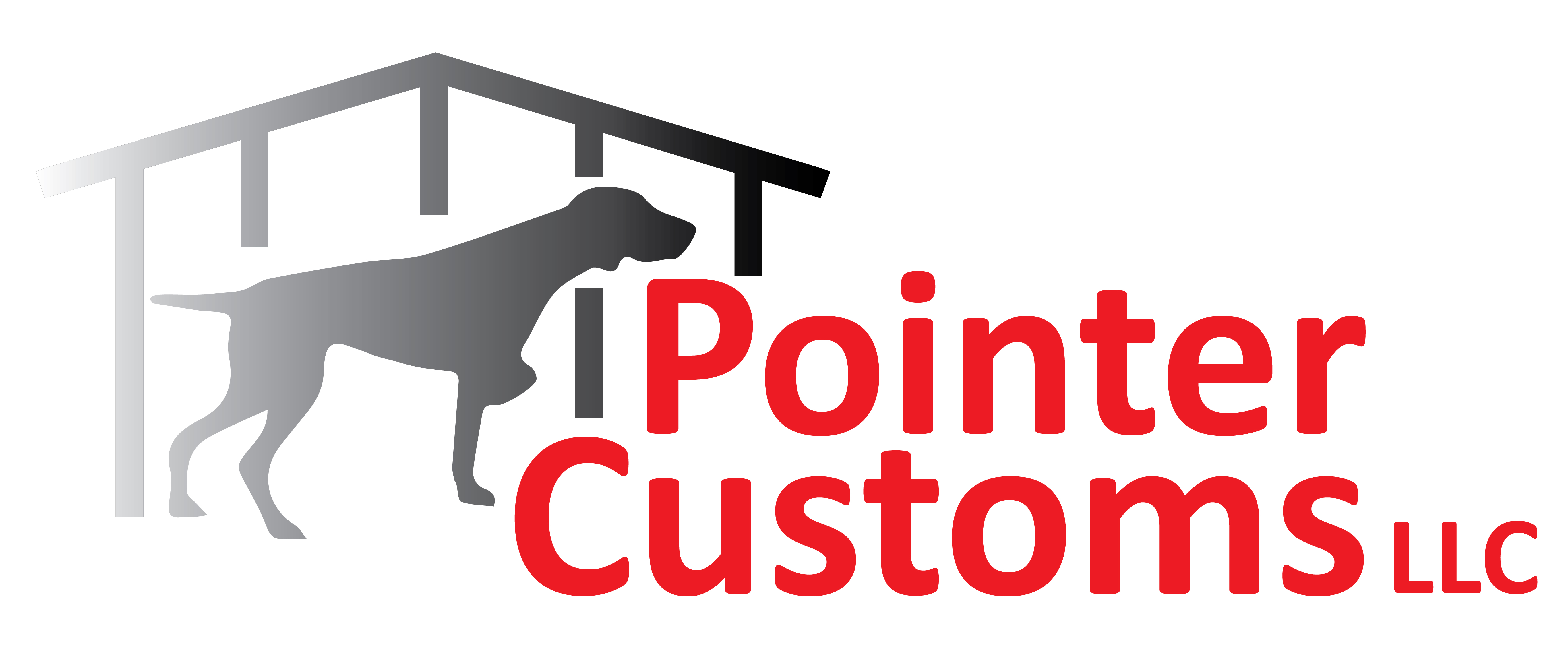 Pointer Customs LLC Logo