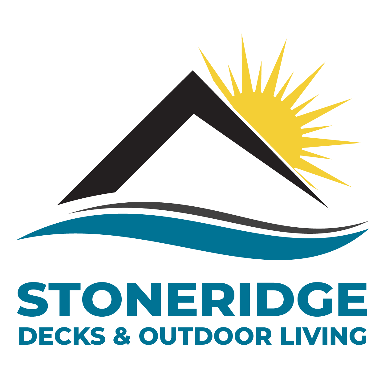 Stoneridge Outdoor Living, LLC Logo
