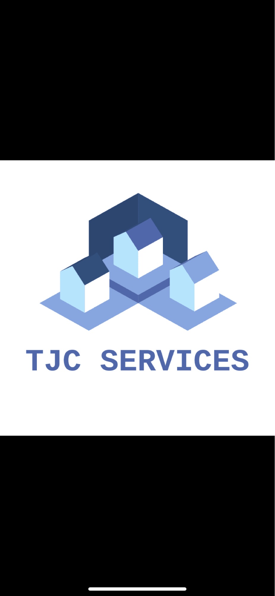 TJC Services Logo