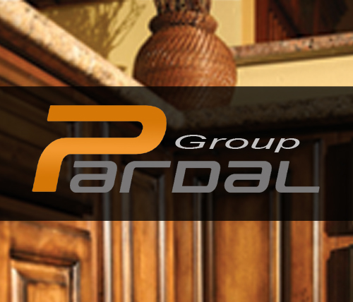 Pardal Group, LLC Logo