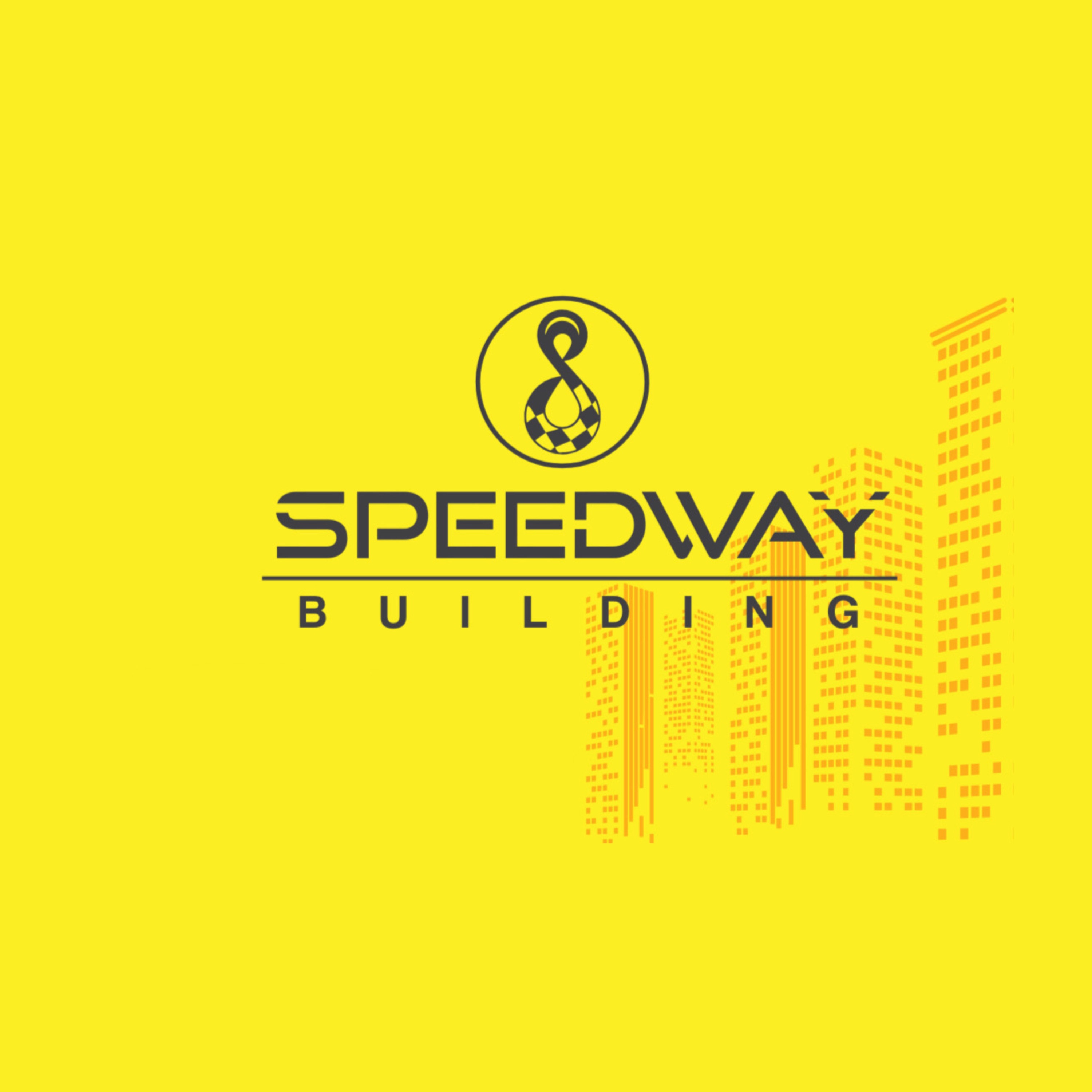 Speedway Building LLC Logo