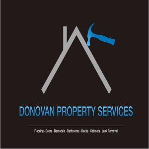 Donovan Property Services Logo