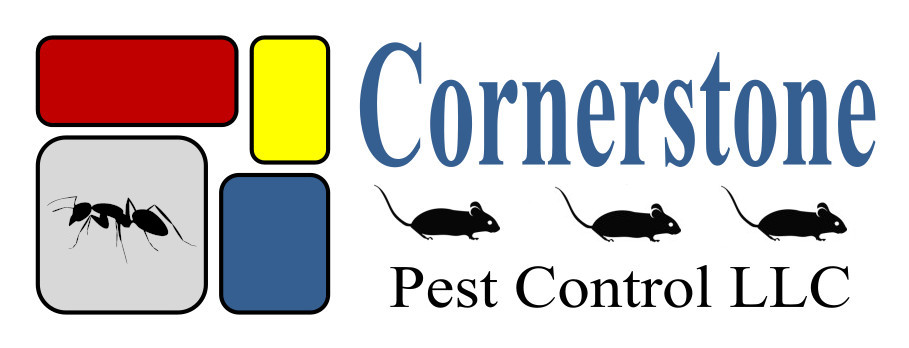 CornerStone Pest Control Logo