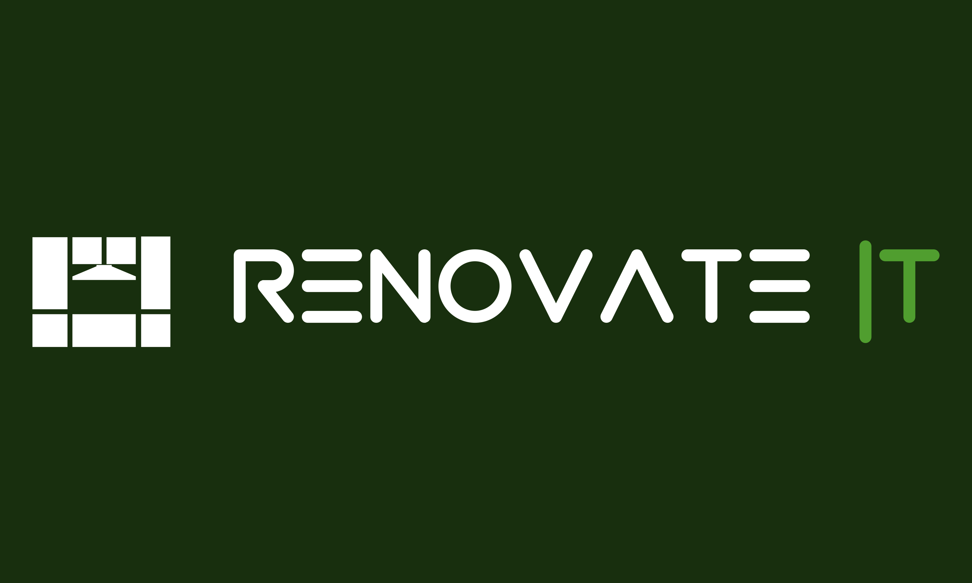 Renovate It, Inc. Logo