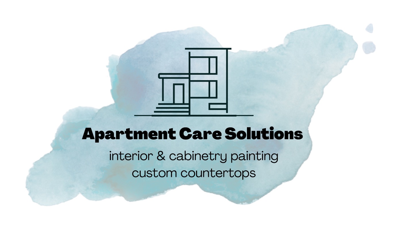 Apartment Care Solutions LLC Logo