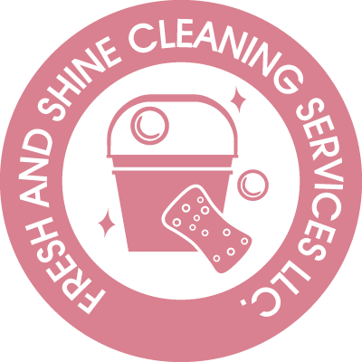 FRESH AND SHINE CLEANING SERVICES LLC Logo