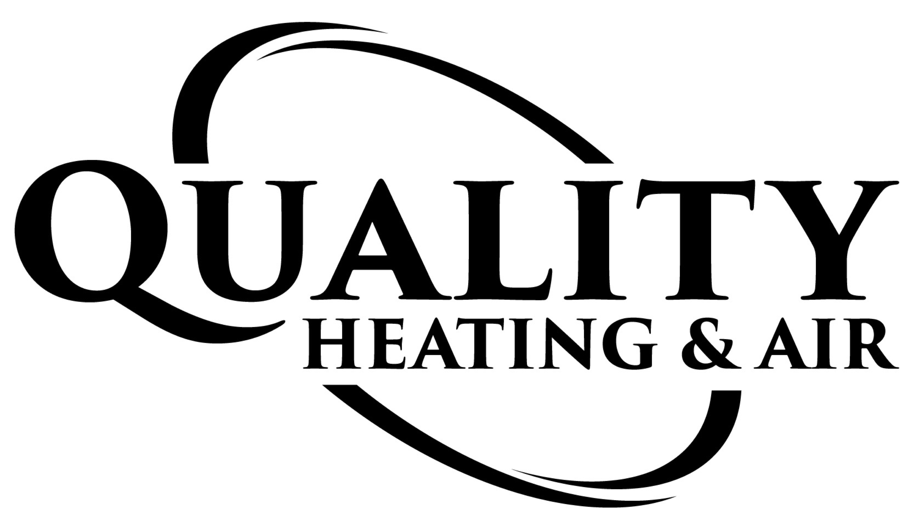 Quality Heating & Air Logo