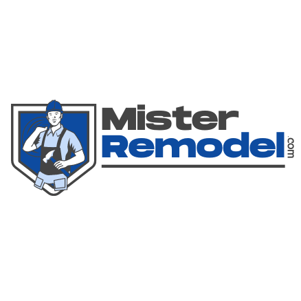 Mister Remodel Logo