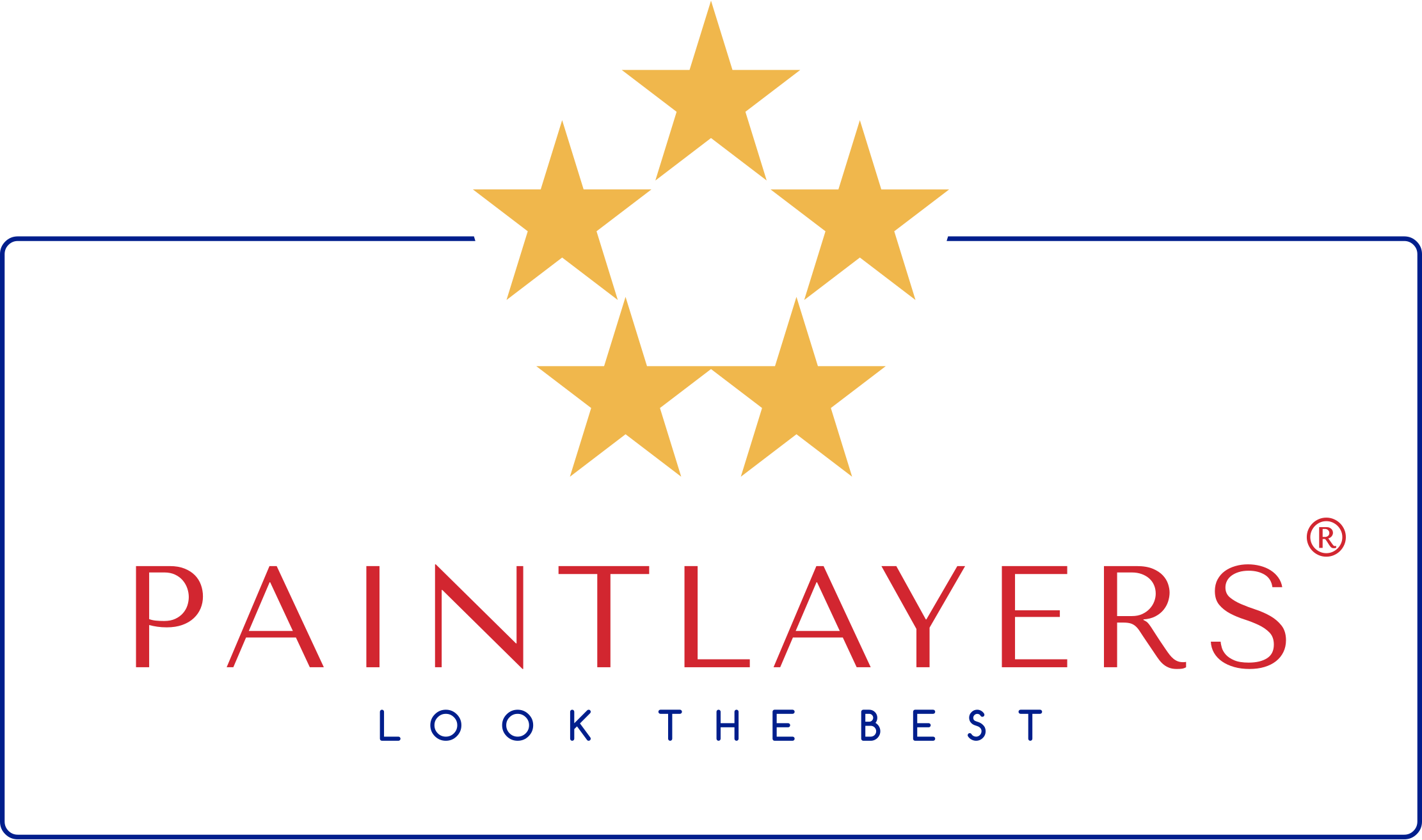 Paintlayers, Inc. Logo