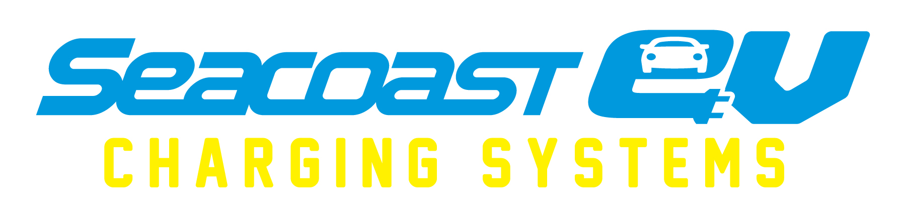 Seacoast EV Charging Solutions Logo
