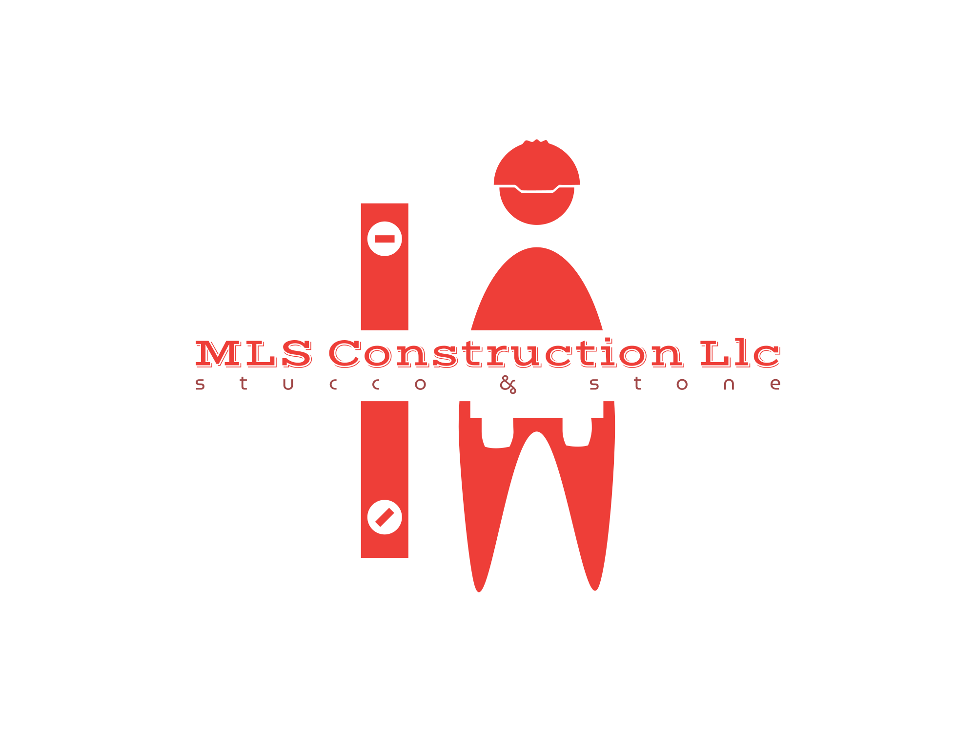 MLS Construction Logo