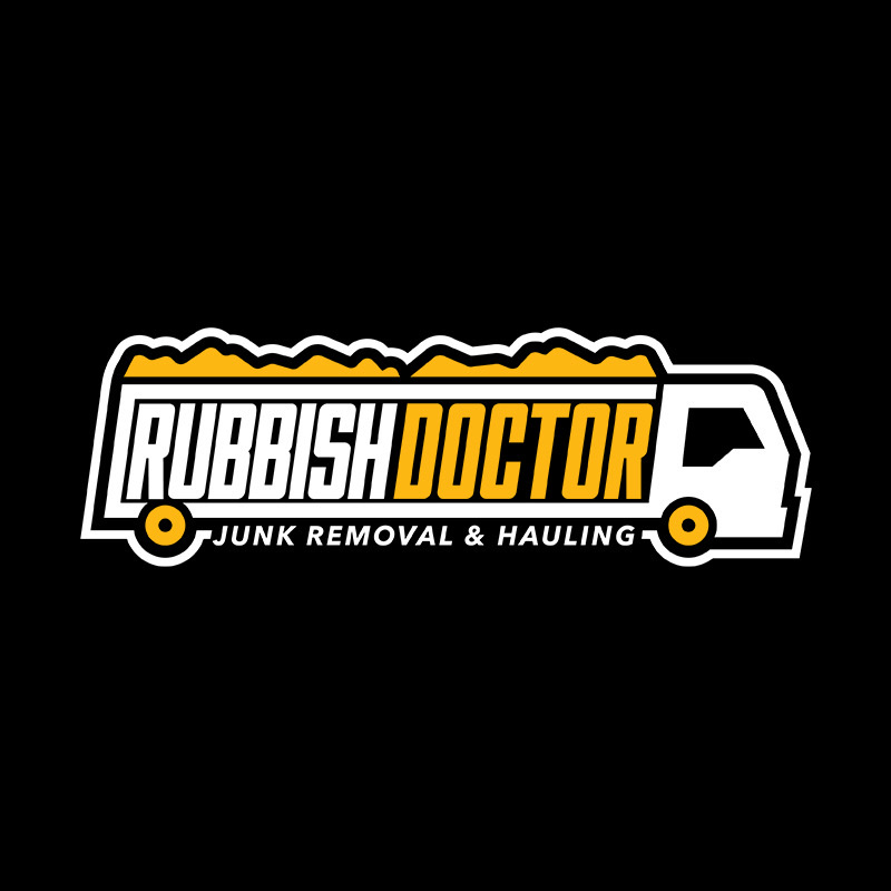 Rubbish Doctor LLC Logo