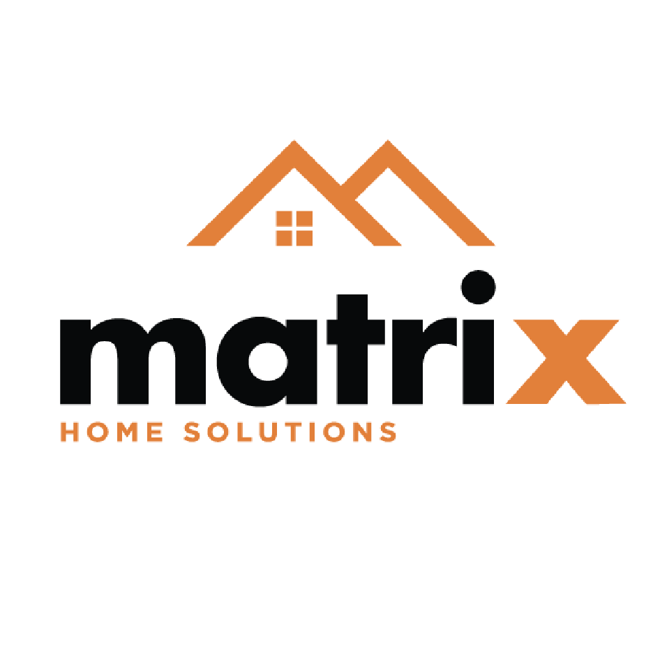 Matrix Basement Systems, Inc. Logo