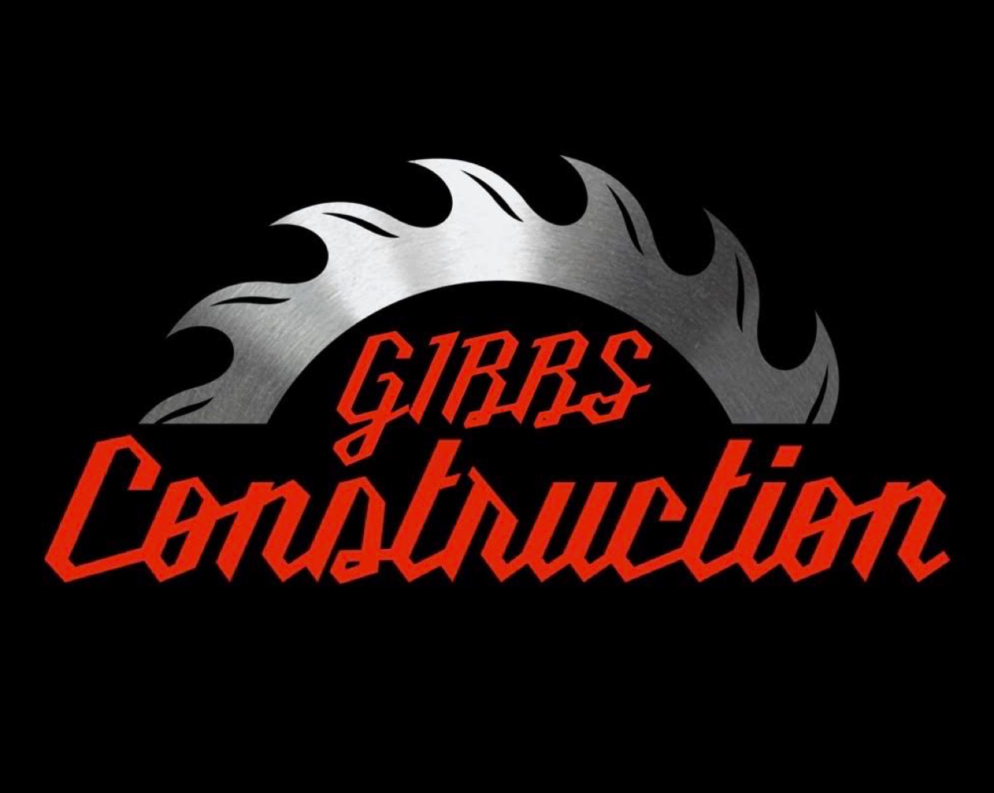 Gibbs Construction LLC Logo