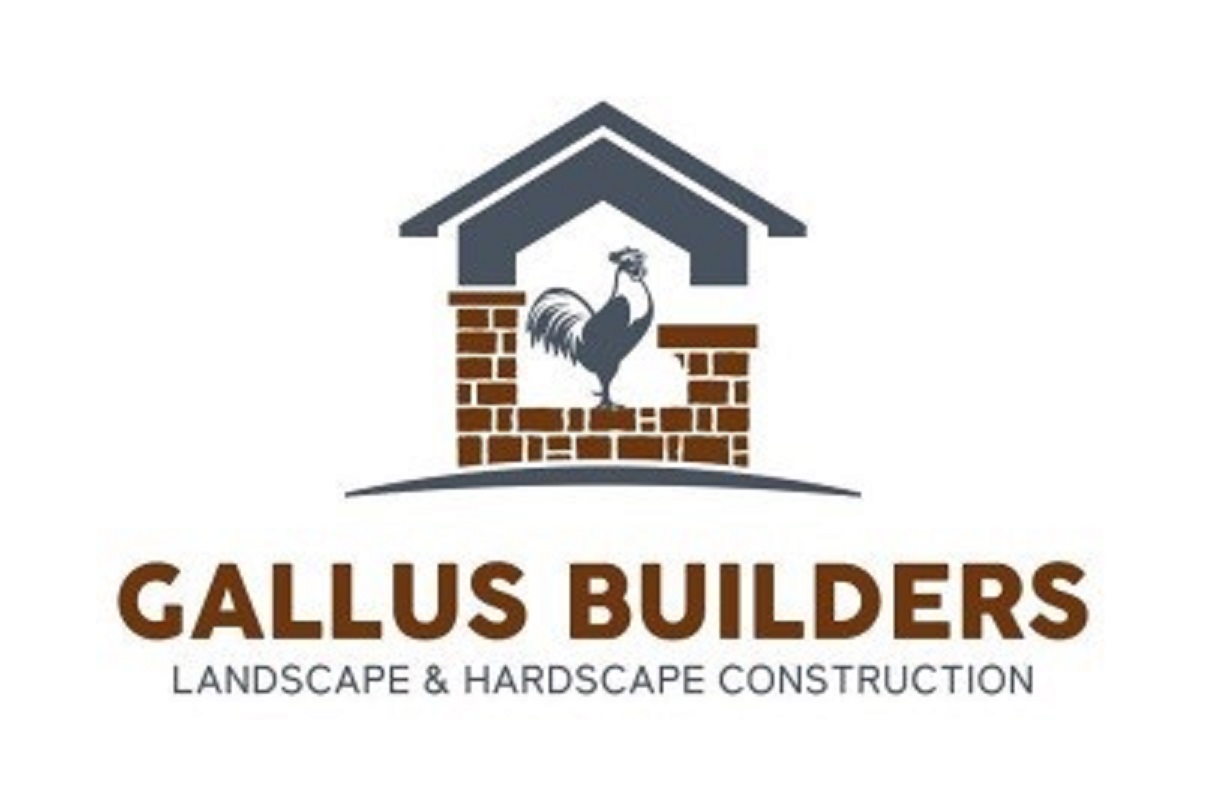 Gallus Builders Logo