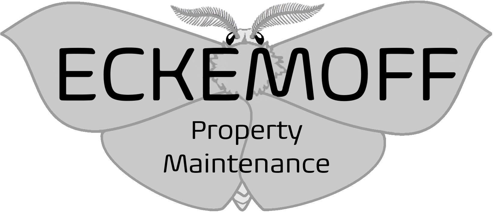 Eckemoff Property Maintenance Logo