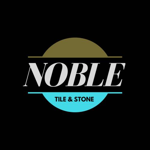 Noble Tile & Stone Logo