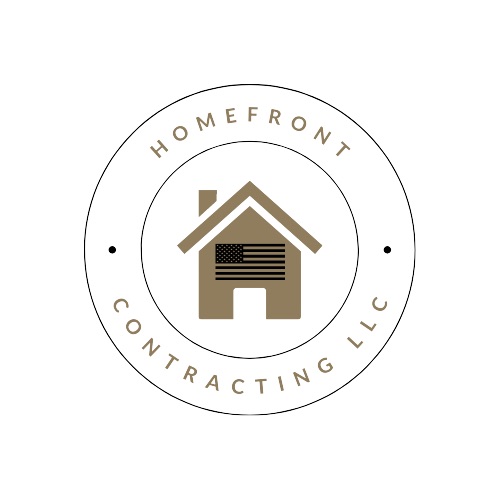 HomeFront Contracting LLC Logo