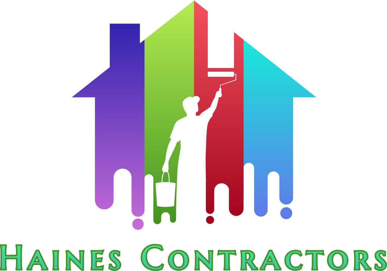 Haines Contractors LLC Logo