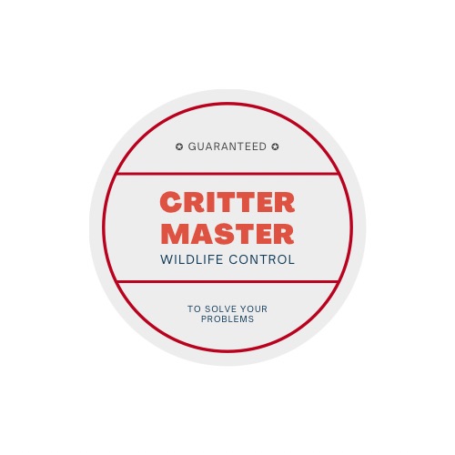 Critter Masters Logo