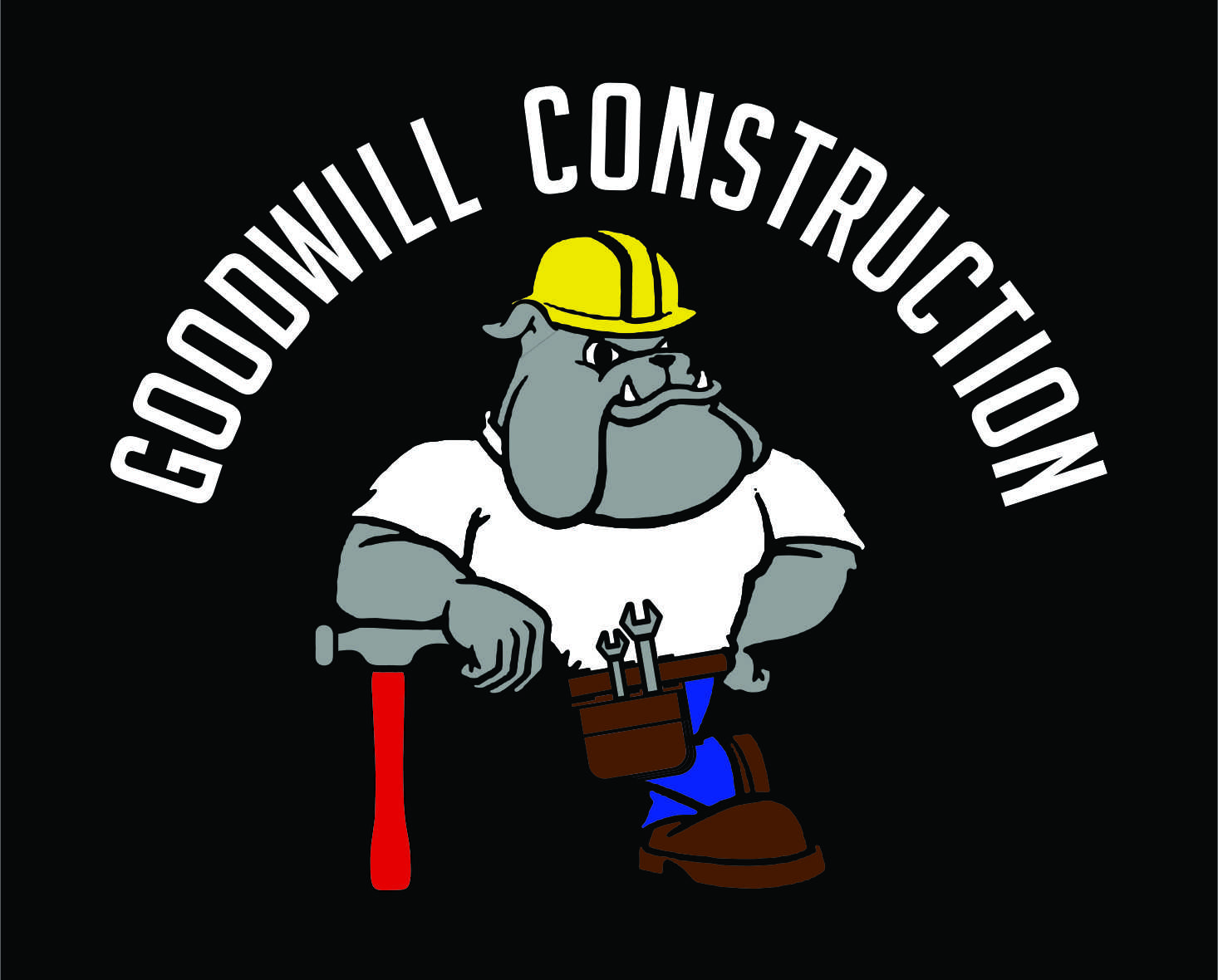 Goodwill Construction LLC Logo