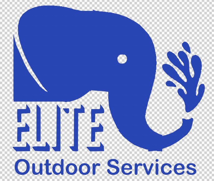 Elite Outside Services, LLC Logo