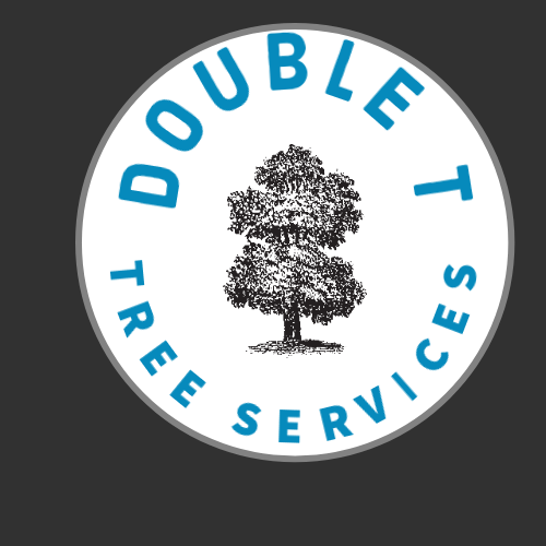 Double T Tree Services Logo
